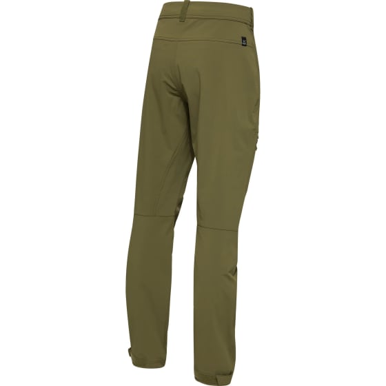 Haglöfs Morän Softshell Standard Pant Herre