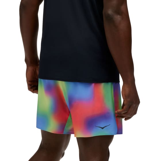 Hoka 7" Short Herre