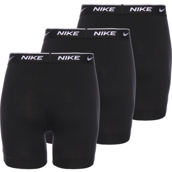 Nike Everyday Cotton Stretch Boxer 3-pk