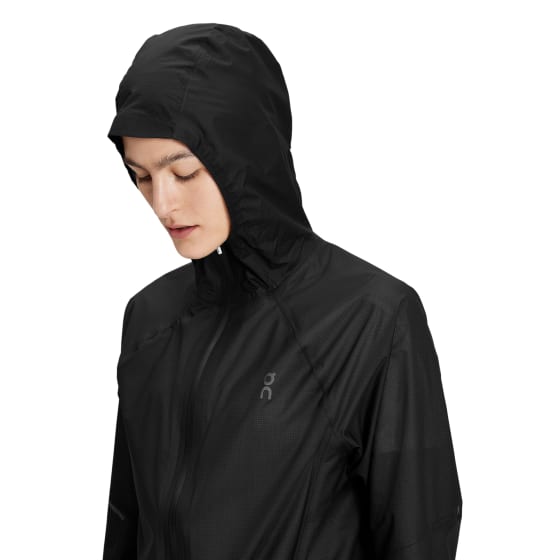 On Ultra Jacket Dame