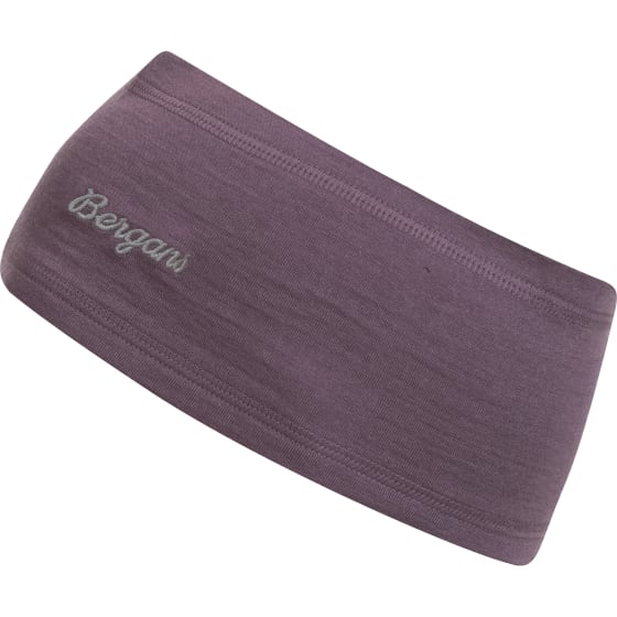 Bergans of Norway Wool Headband Junior