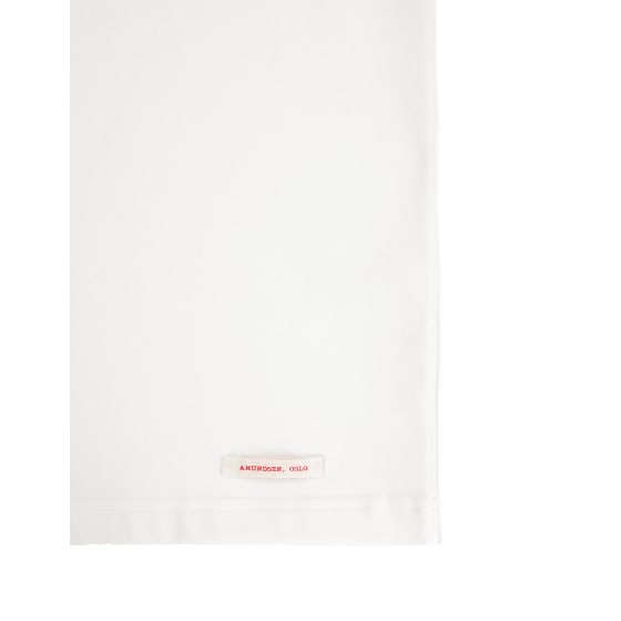 Amundsen Sports Oslo Tee Dame