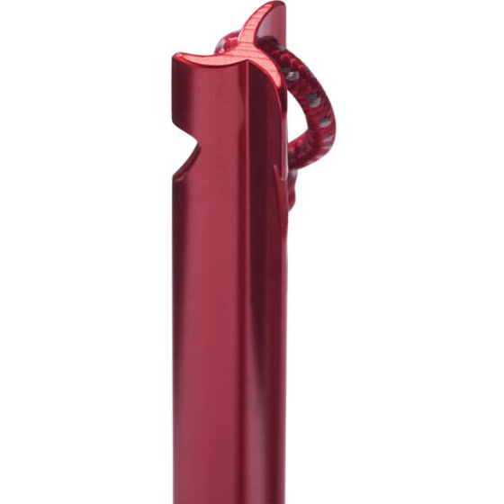 MSR Groundhog Stake Kit Teltplugger