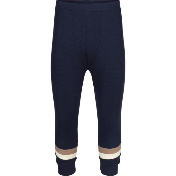 WoolLand Rauland 3/4 Tights Herre