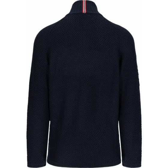 Amundsen Sports Boiled Ski Sweater Herre
