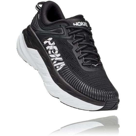 Hoka Bondi 7 Herre