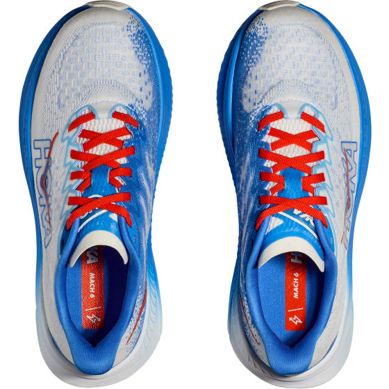 Hoka Mach 6 Herre