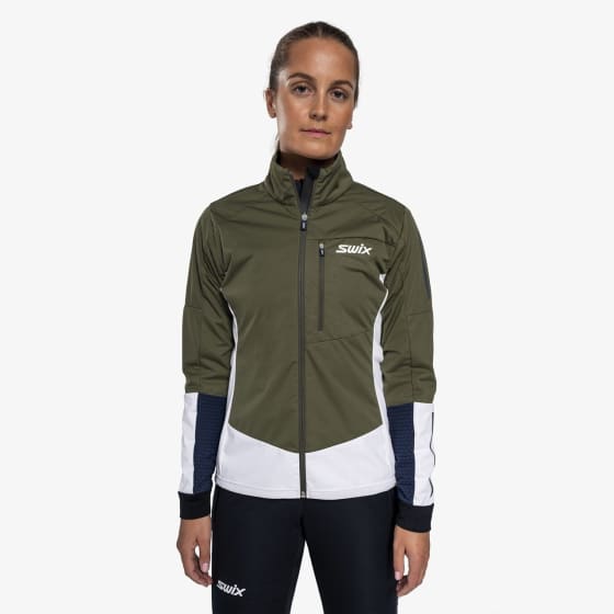 Swix Nordic Jacket Dame