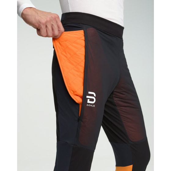 Dæhlie Pants Thermo Pro Herre