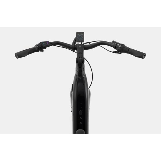 Cannondale Mavaro Neo 2 Low StepThru