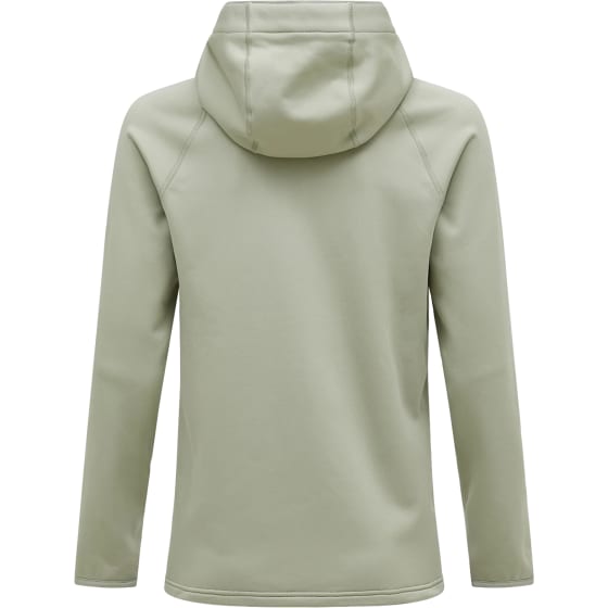 Peak Performance Chill Light Zip Hood Herre