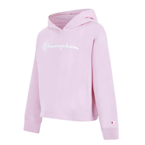 Champion Hooded Sweatshirt Jr