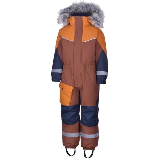 Jotunheim Rabalder Parkdress