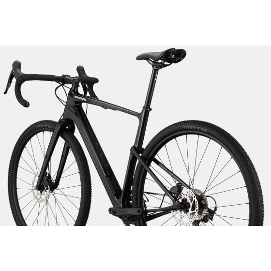 Cannondale Topstone Carbon 3