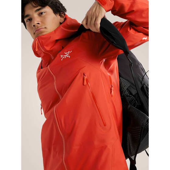 Arc'teryx Beta SL Jacket Herre