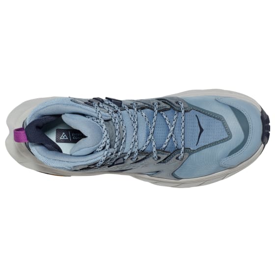 Hoka Anacapa Mid GTX Dame