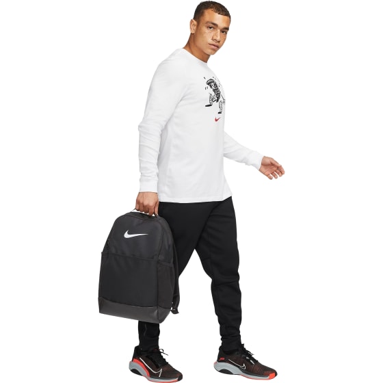 Nike Brasilia 9.5 Backpack - 24L