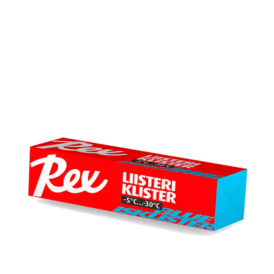 Rex Klister 55g Blue