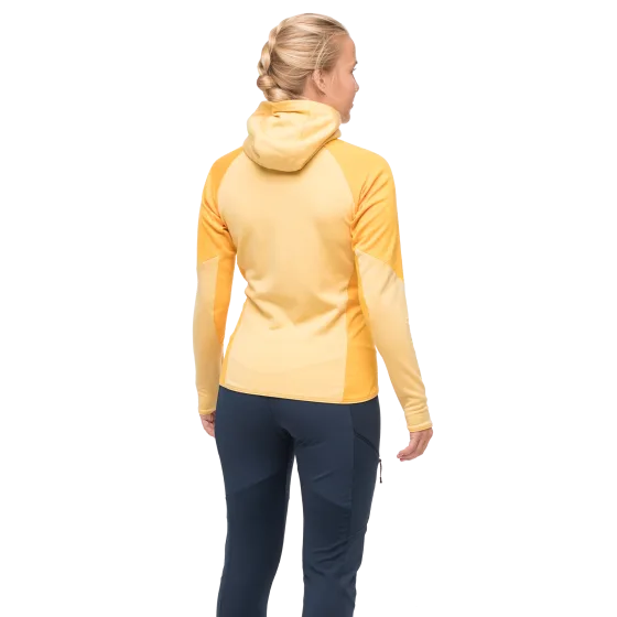 Bergans of Norway Tind Merino Hood Jacket Women