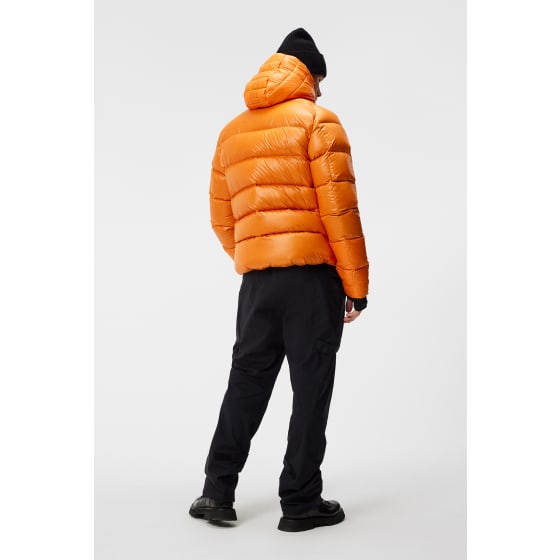 J.Lindeberg Aerglo Down Jacket Herre