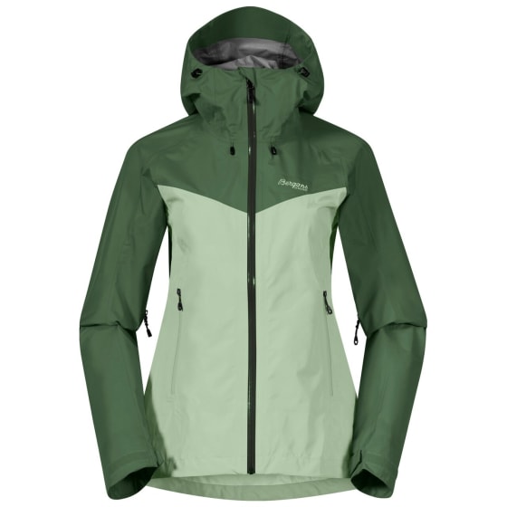 Bergans of Norway Skar Light 3L Shell Jacket Dame
