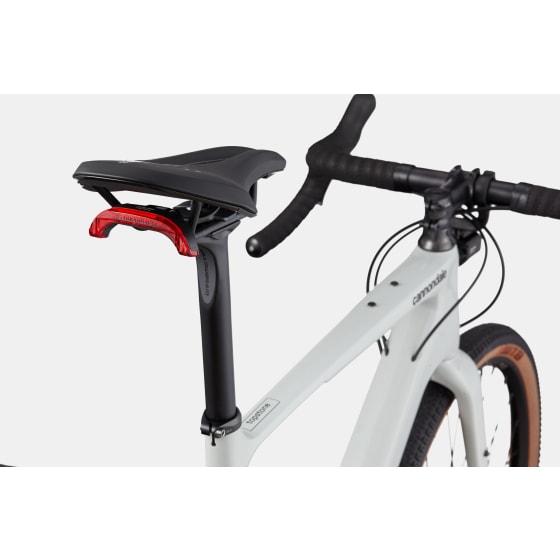 Cannondale Topstone Carbon 2 L