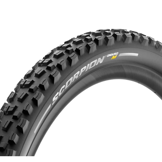 Pirelli Scorpion Enduro M