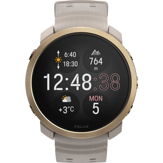 Polar Vantage M3