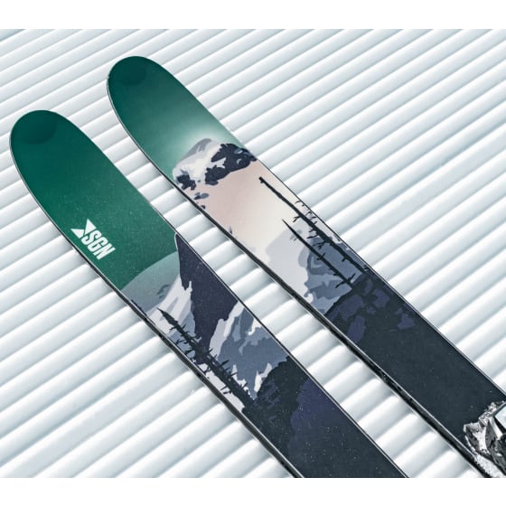 SGNskis Frikar