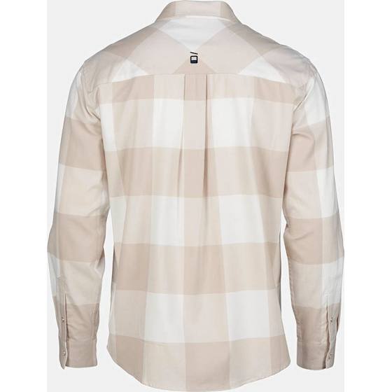 House of Hygge Flannel Shirt Herre