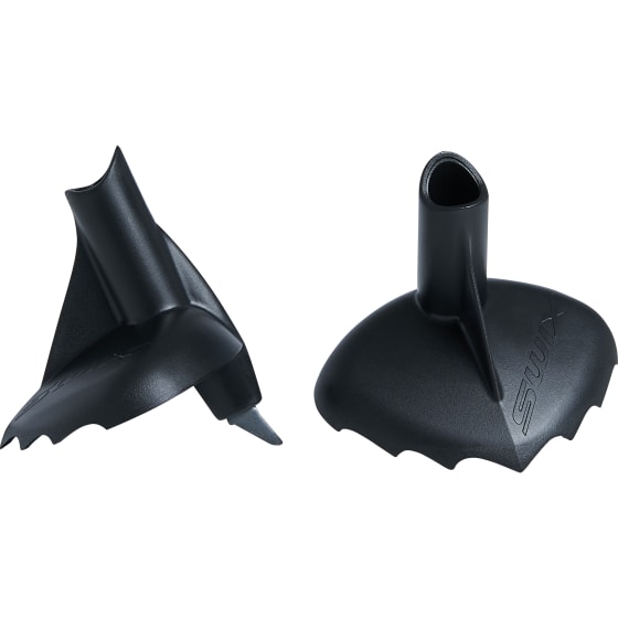 Swix Basket 97L, Black, HM tip, 10mm