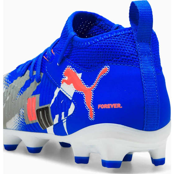 Puma Future 8 Match Forever FG/AG Junior