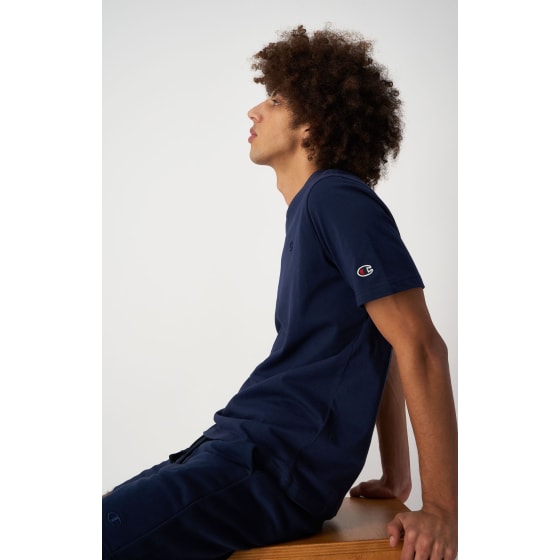 Champion Rochester Crewneck T-Shirt Herre
