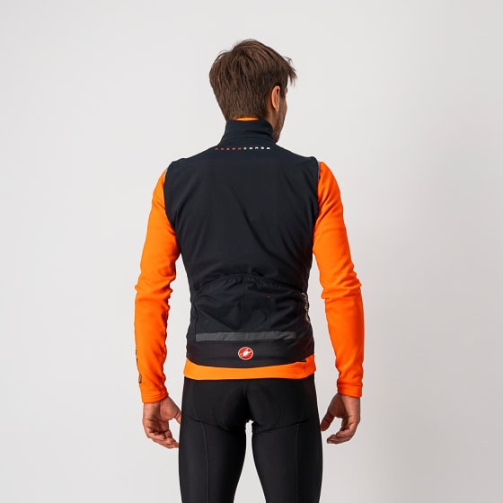 Castelli Perfetto RoS Vest Herre