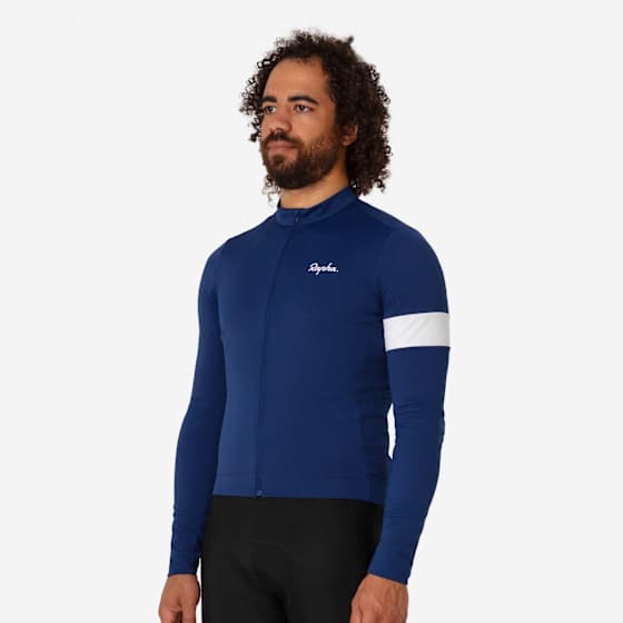 Rapha Core Thermal Long Sleeve Herre