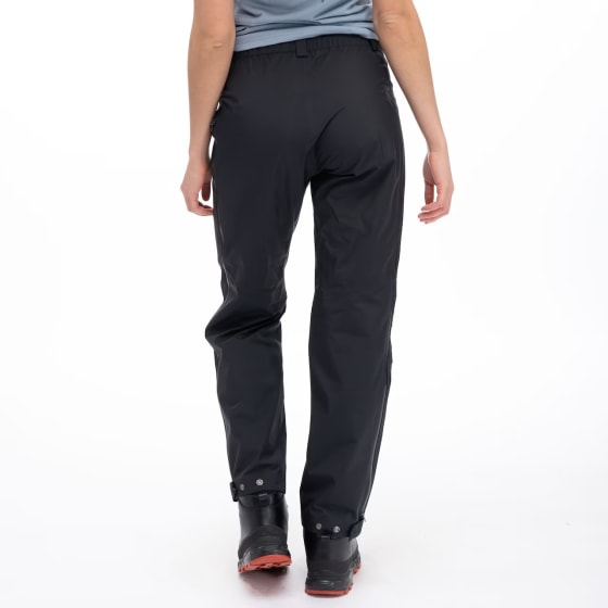 Bergans of Norway Vandre Light 3L Shell Zipped Pants Dame