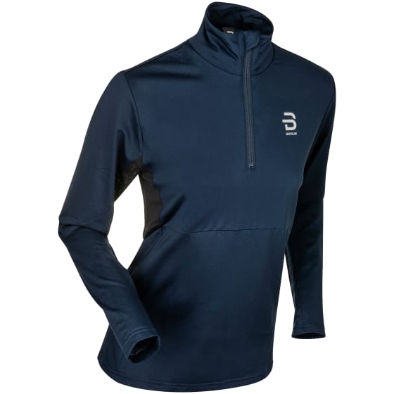 Dæhlie Run Long Sleeve Dame