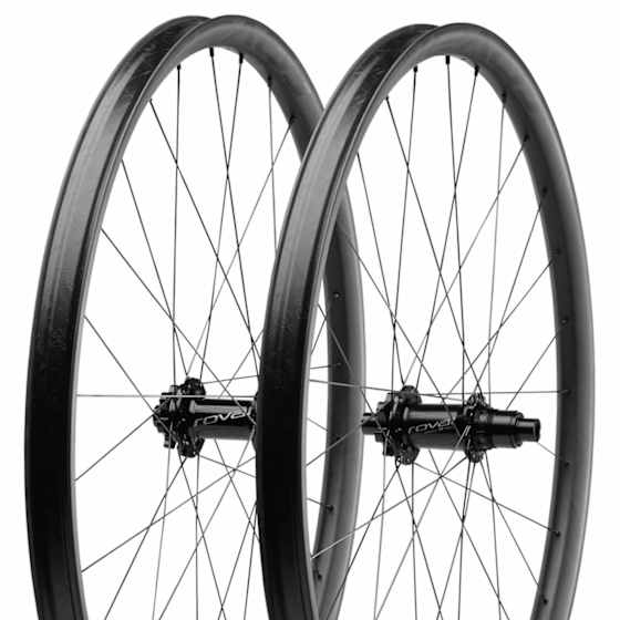 Specialized Traverse SL 650B Hjulsett