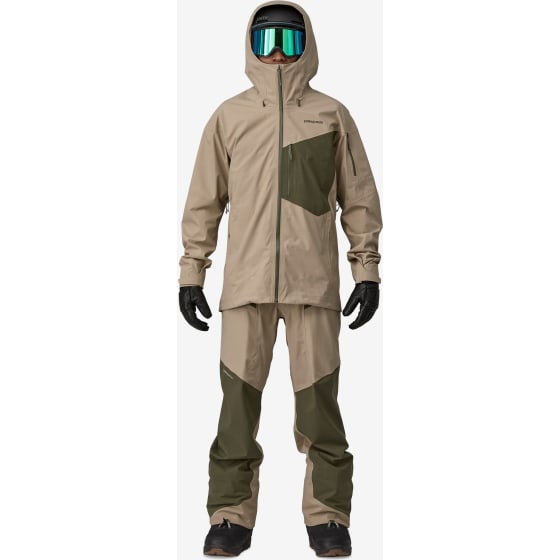 Patagonia Snowdrifter Jacket Herre