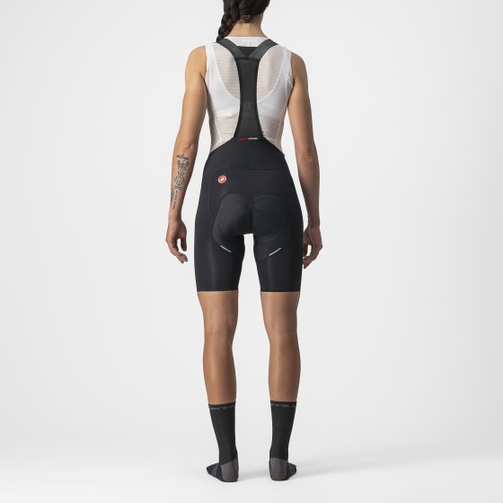 Castelli Free Aero RC Bibshorts Dame