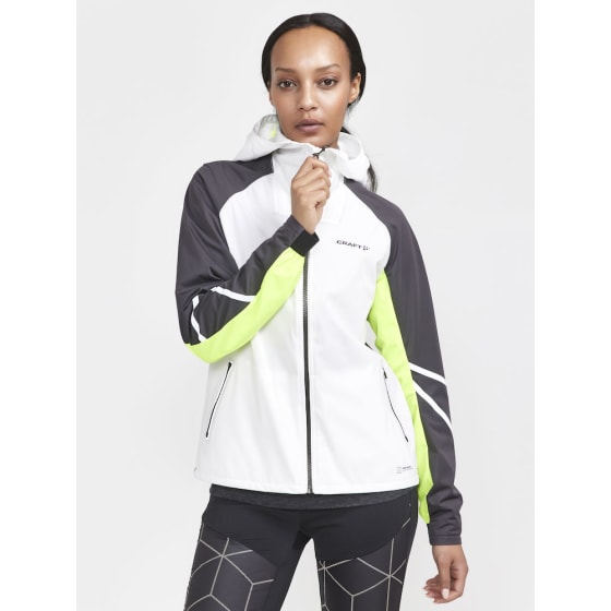 Craft PRO Hydro Lumen Jacket 2 Dame