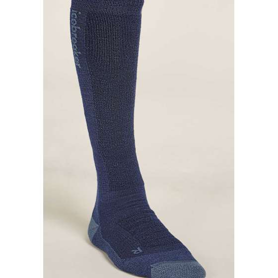 Icebreaker Merino Blend Ski+ Medium OTC Herre