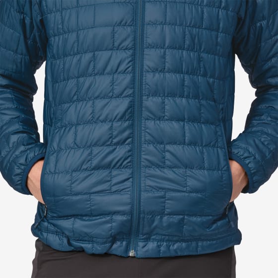Patagonia Nano Puff Jacket Herre