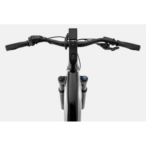 Cannondale Tesoro Neo X1 StepThru