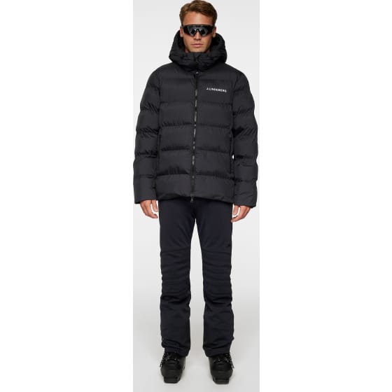 J.Lindeberg Barek Padded Jacket Herre