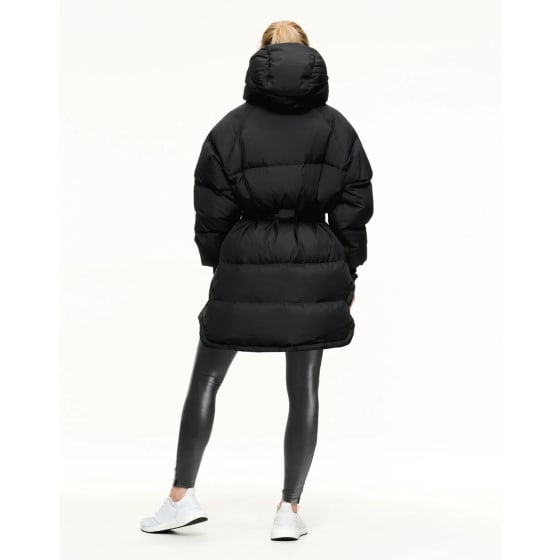 Johaug Adapt Down Poncho 2.0