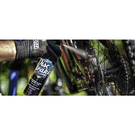 Muc-Off MUC-OFF Disc Brake Cleaner