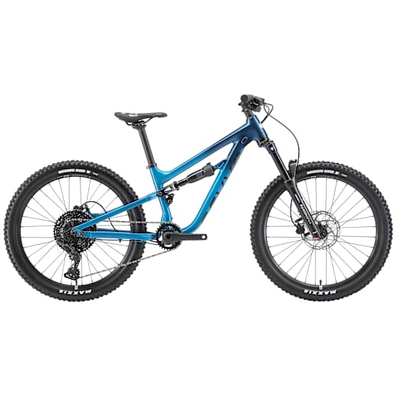 Gekko Fuse AMT 24 Junior