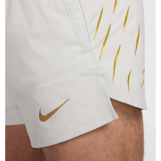 Nike Jakob Ingebrigtsen Dri-FIT 5" Brief-Lined Running Shorts Herre