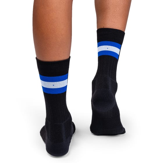 On Tennis Sock Dame